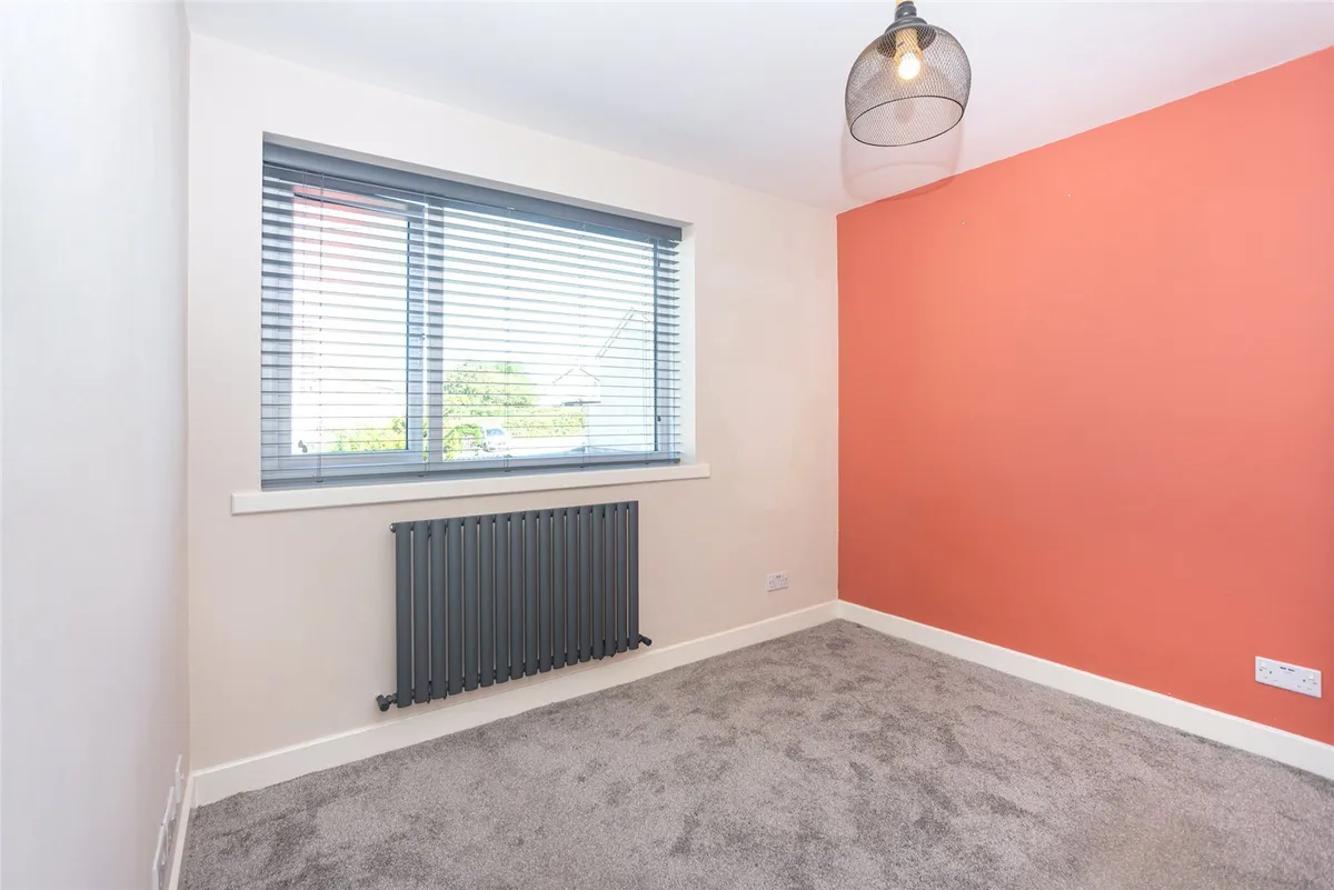 Stad Ty Croes, Llanfairpwll, Isle of Anglesey, LL61