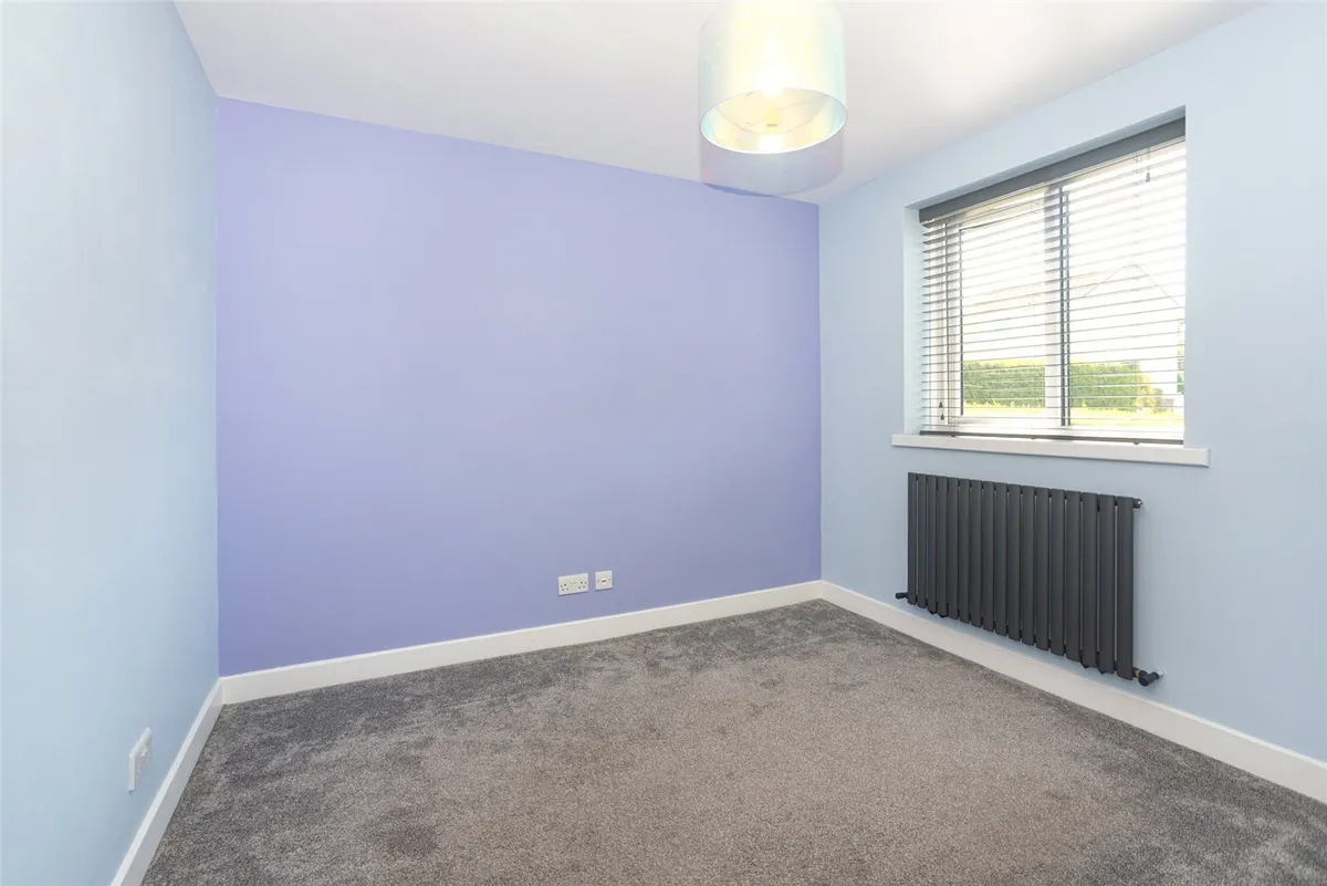 Stad Ty Croes, Llanfairpwll, Isle of Anglesey, LL61