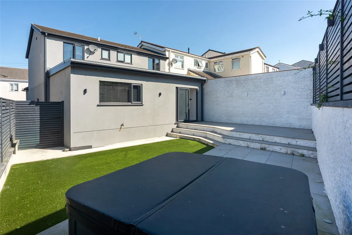 Stad Ty Croes, Llanfairpwll, Isle of Anglesey, LL61