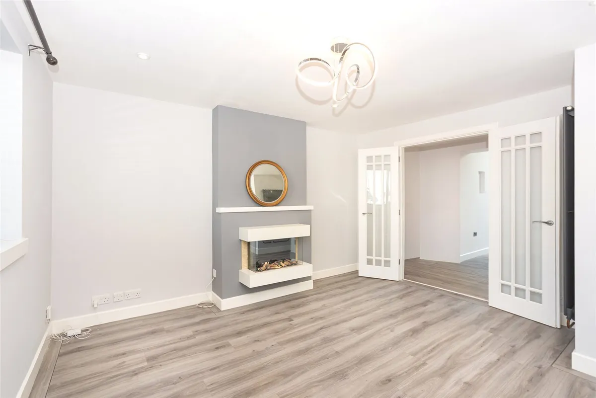 Stad Ty Croes, Llanfairpwll, Isle of Anglesey, LL61