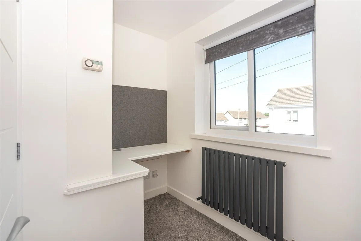 Stad Ty Croes, Llanfairpwll, Isle of Anglesey, LL61
