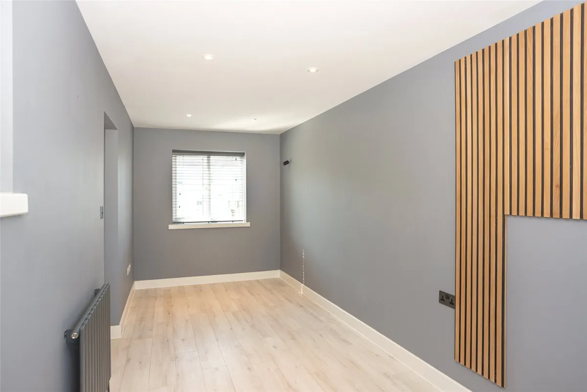 Stad Ty Croes, Llanfairpwll, Isle of Anglesey, LL61