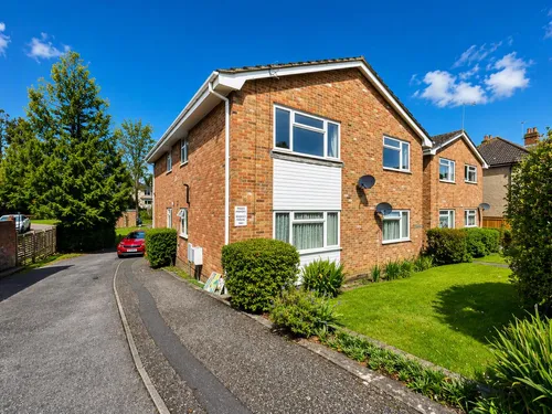 Woodmill Lane, SOUTHAMPTONphoto