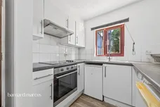 St. Christophers Gardens, Thornton Heath