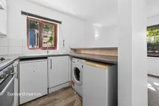 St. Christophers Gardens, Thornton Heath