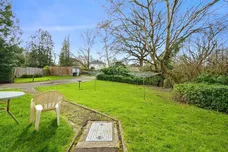 Woodmill Lane, SOUTHAMPTON