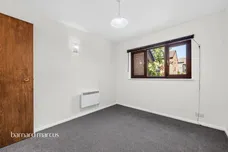 St. Christophers Gardens, Thornton Heath