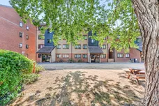 St. Christophers Gardens, Thornton Heath
