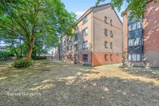 St. Christophers Gardens, Thornton Heath