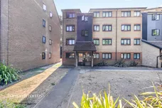 St. Christophers Gardens, Thornton Heath