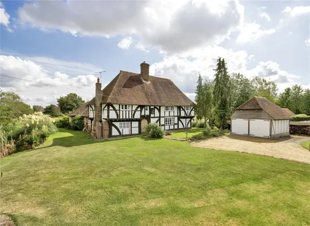 Hawkenbury Road, Hawkenbury, TN12