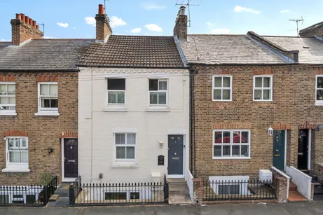 Dagmar Road, Windsor, SL4