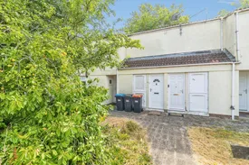 Property responsive