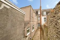 Lipson Road, Plymouth