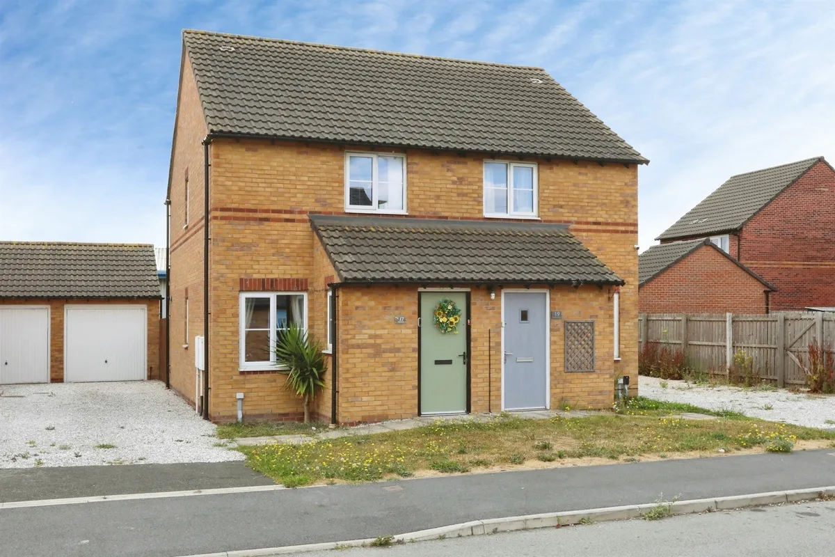 Oxford Street, Thorne, Doncaster