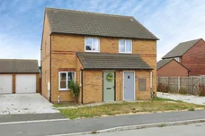 Oxford Street, Thorne, Doncaster