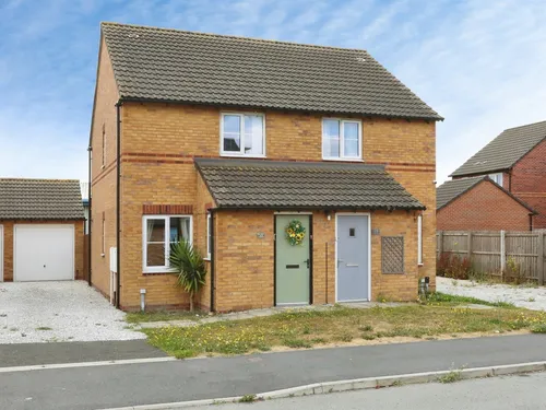 Oxford Street, Thorne, Doncasterphoto