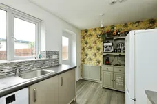 Oxford Street, Thorne, Doncaster