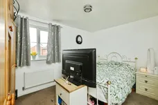 Oxford Street, Thorne, Doncaster