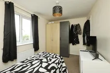 Oxford Street, Thorne, Doncaster