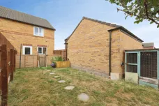Oxford Street, Thorne, Doncaster