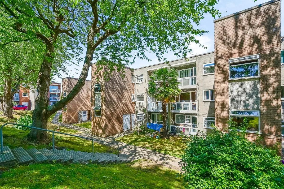 Acresgate Court, Liverpool