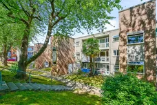 Acresgate Court, Liverpool