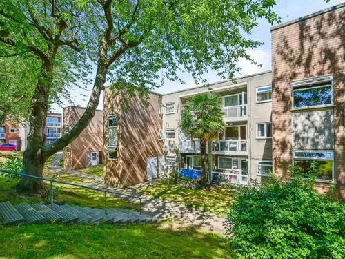 Acresgate Court, Liverpoolphoto
