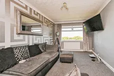 Acresgate Court, Liverpool