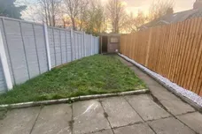 Long Lane, Garston, Liverpool