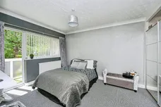 Acresgate Court, Liverpool