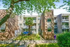 Acresgate Court, Liverpool