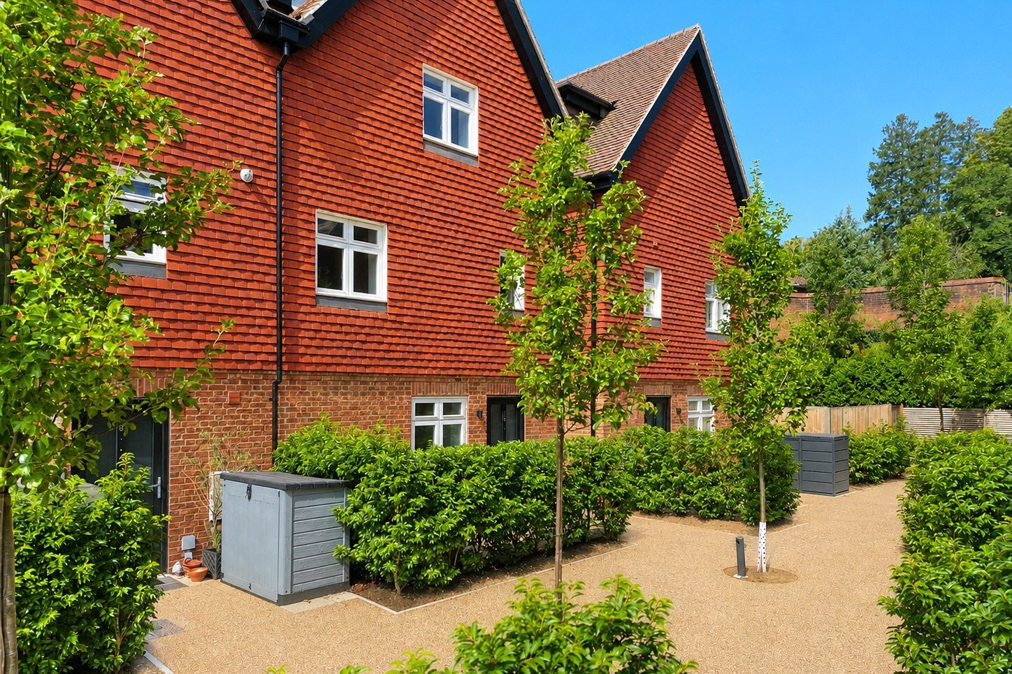 Station Yard, Waterhouse Lane, Kingswood, Surrey, KT20 Image 1