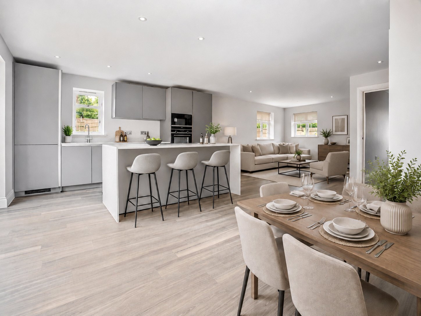 Station Yard, Waterhouse Lane, Kingswood, Surrey, KT20 Image 2