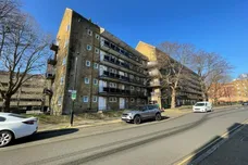 Tabard Street, London