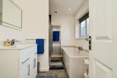 Rosedale Gardens, Belton, Great Yarmouth