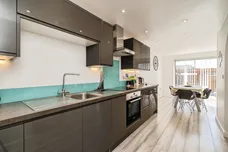 Rosedale Gardens, Belton, Great Yarmouth