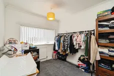 Rosedale Gardens, Belton, Great Yarmouth