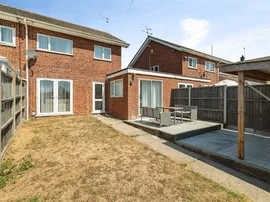 Rosedale Gardens, Belton, Great Yarmouth photo
