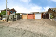 Rosedale Gardens, Belton, Great Yarmouth