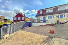 Malthouse Close, Blunsdon, SWINDON
