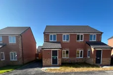 Wright Drive, Bircotes, DONCASTER