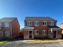 Wright Drive, Bircotes, DONCASTER photo