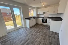 Wright Drive, Bircotes, DONCASTER