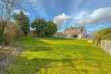 Malthouse Close, Blunsdon, SWINDON