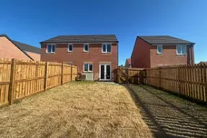 Wright Drive, Bircotes, DONCASTER