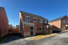 Wright Drive, Bircotes, DONCASTER