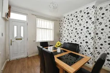 Fox Street, Scunthorpe