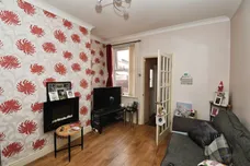 Fox Street, Scunthorpe