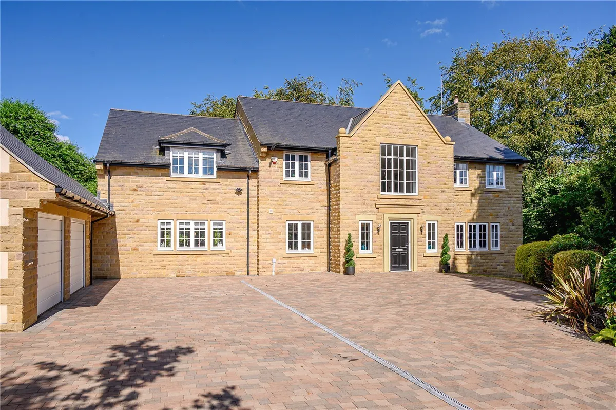 Church Lane, Bardsey, LS17